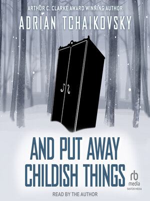 cover image of And Put Away Childish Things